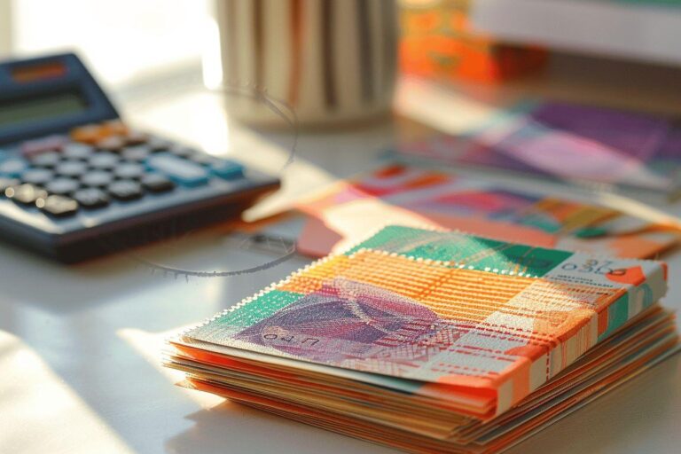 Quel est le prix d’un carnet de timbres en 2023 ?