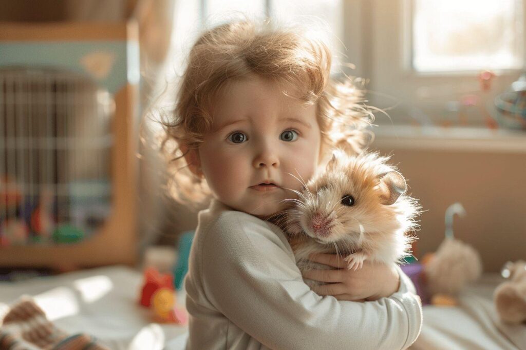 Quel est le prix d’un hamster à l’achat et à l’entretien ?