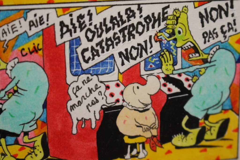 Quel est le salaire d&rsquo;une « Hoochie-Coochie »