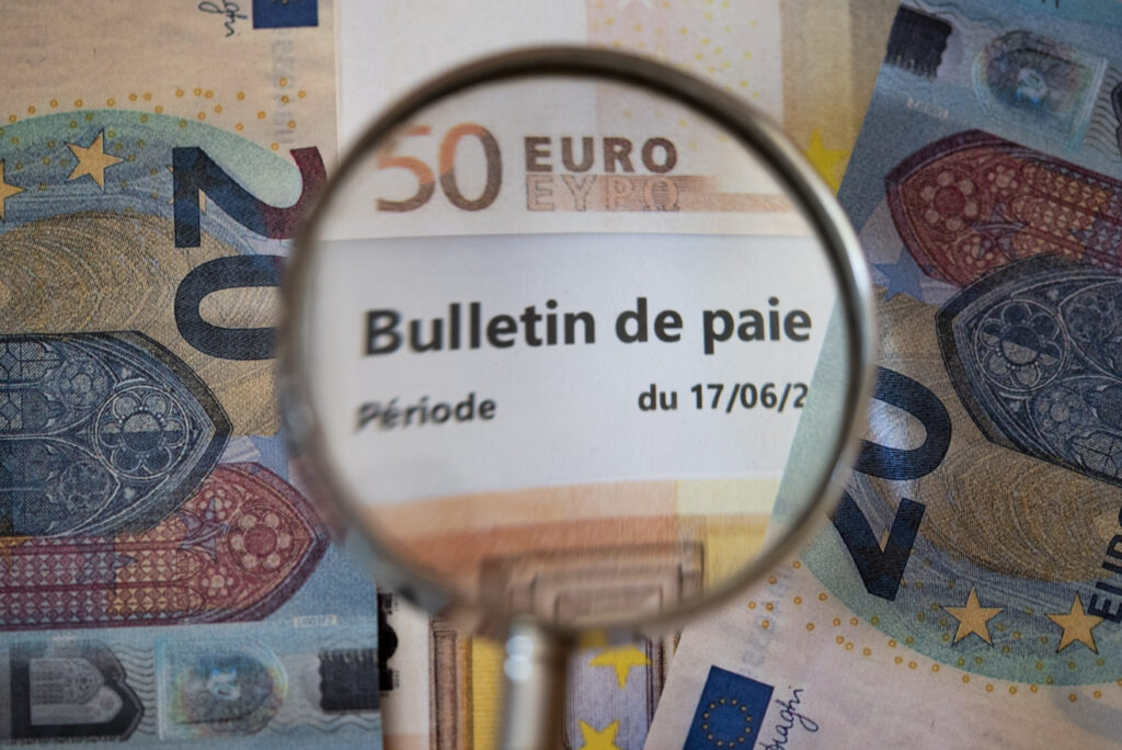 Quel est le salaire moyen à Paris en 2023 ?