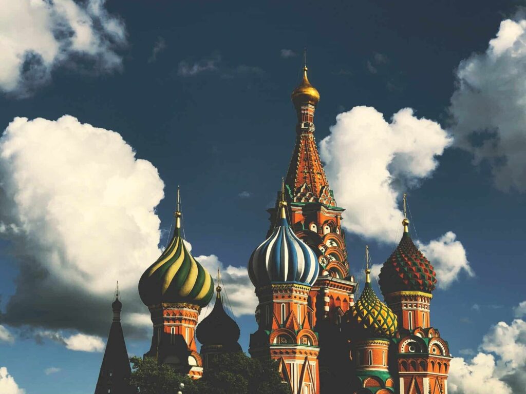 Quel salaire pour bien vivre en Russie ?