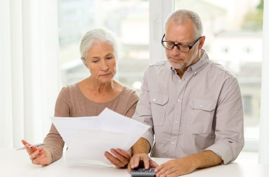 Quel sera le minimum de la retraite vieillesse ?