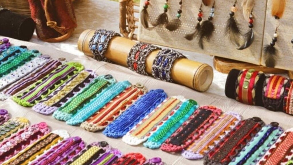 Quel statut pour vendre des bijoux ?