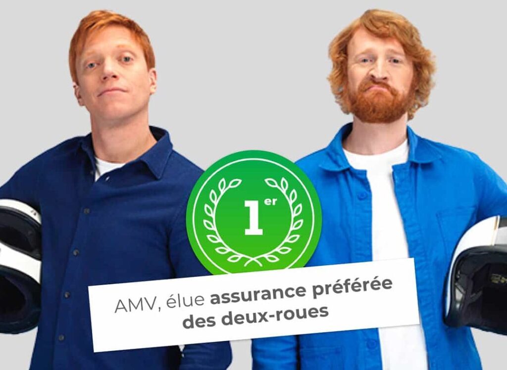 Quelle est la meilleure assurance pour les motards ?