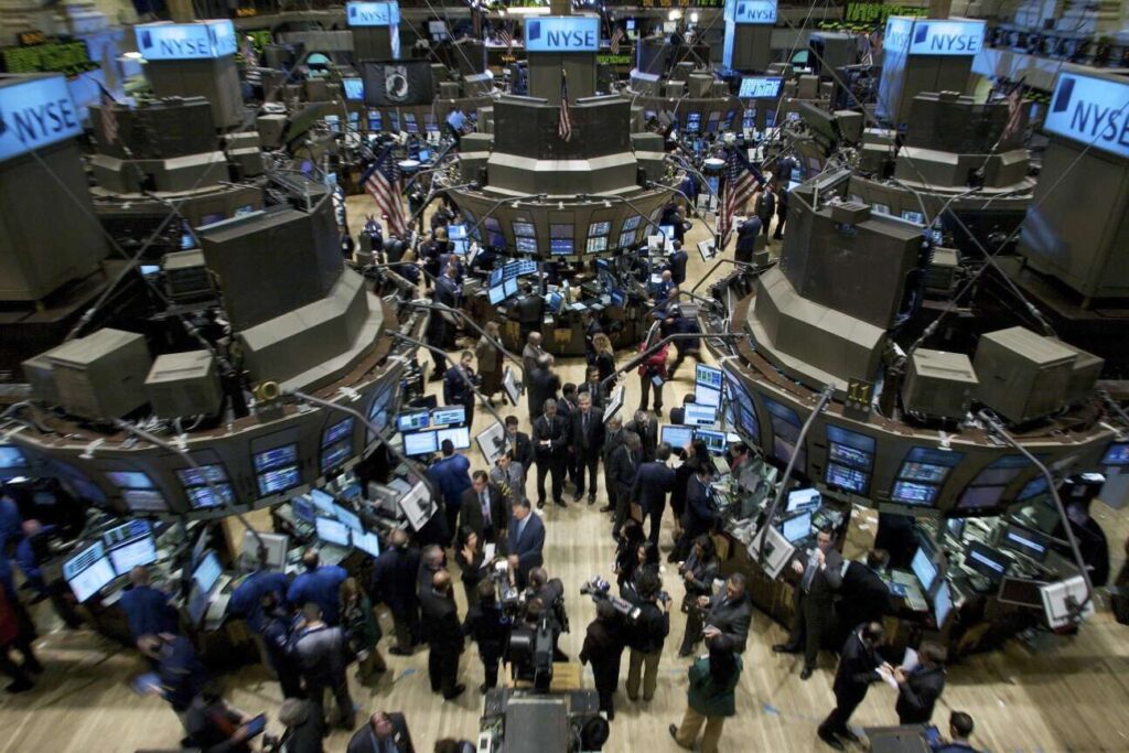Quelle est la morale de l’histoire derrière le crash boursier de 2008 ?