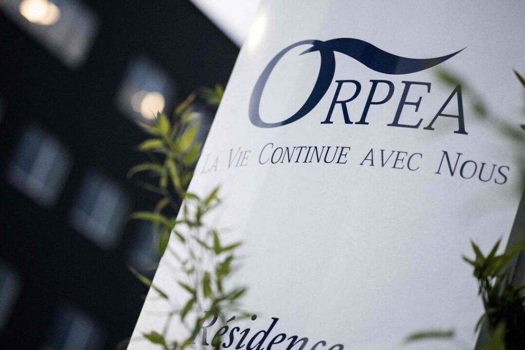 Quelle est la situation de la dette d&rsquo;Orpea ?