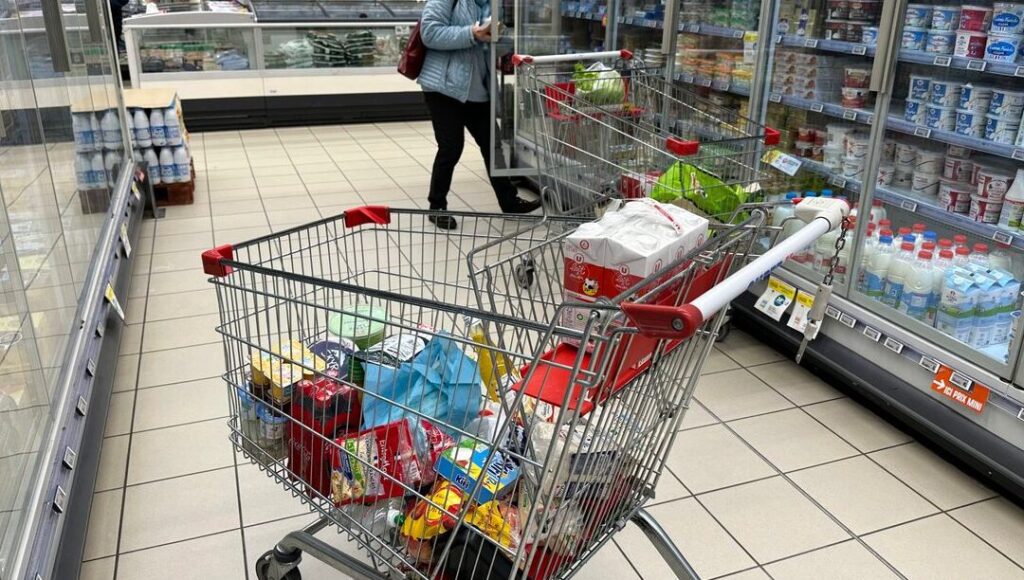 Quelle est l&rsquo;inflation en France selon l&rsquo;INSEE ?