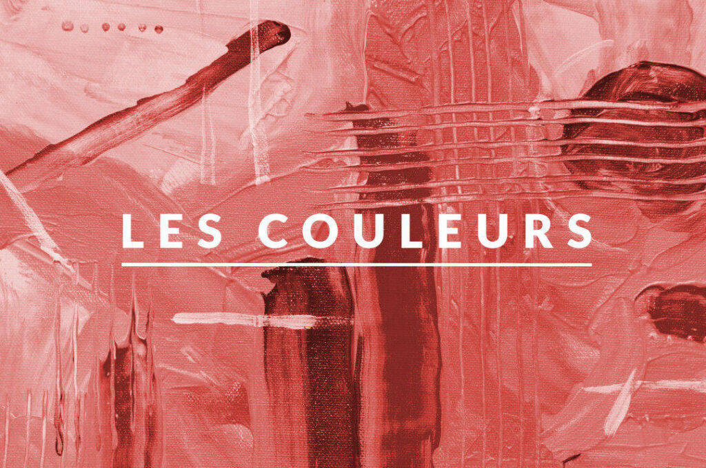Quelle signification psychologique se cache derrière la couleur rose ?