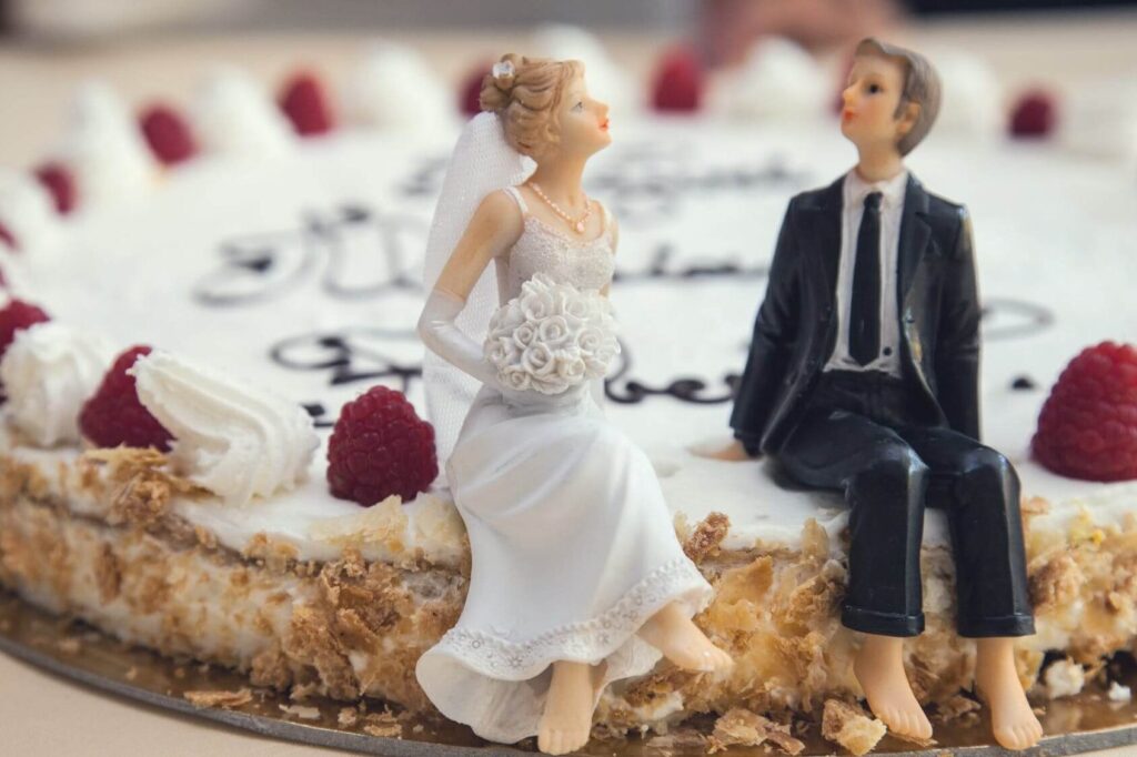 Quelles aides pour un mariage ?