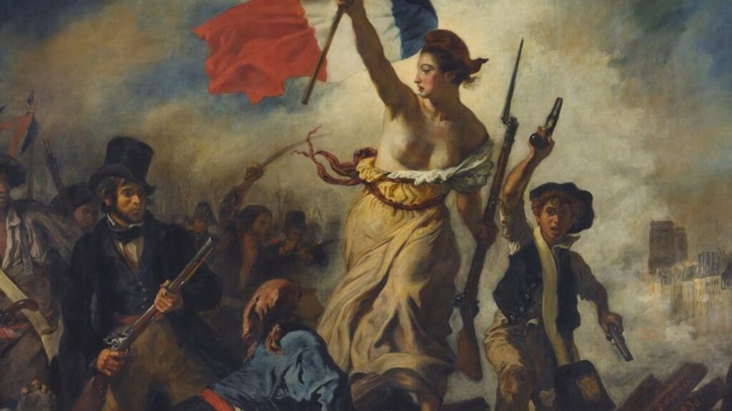 Quels étaient les principaux événements du XIXe siècle ?