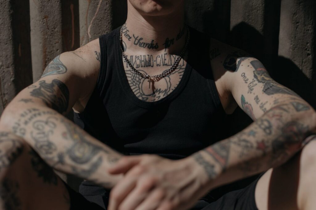 Quels sont les inconvénients du métier de tatoueur ?