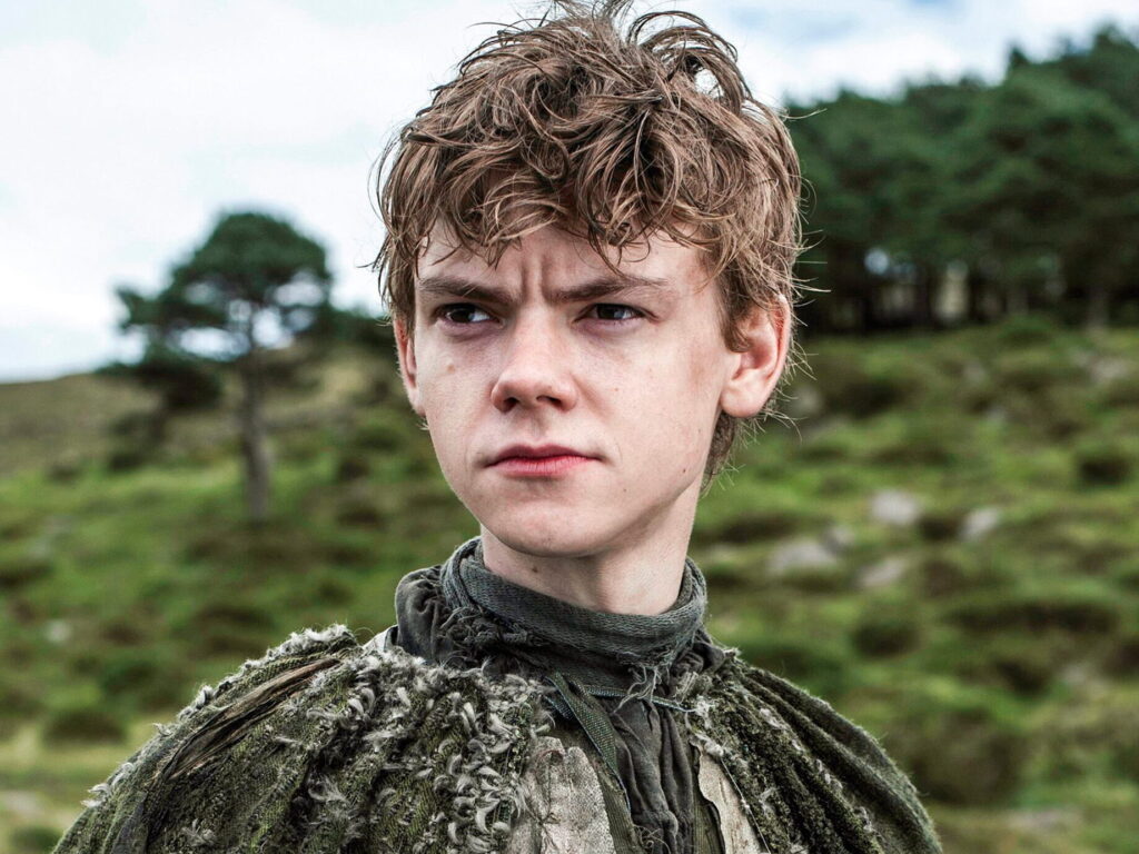 Quels sont les meilleurs films et séries TV avec Thomas Brodie-Sangster à découvrir ?