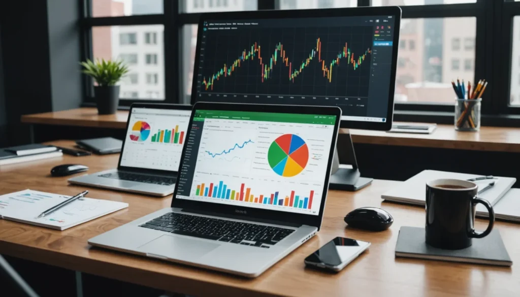 Qu&rsquo;est-ce que l&rsquo;ajustement mutuel en finance et comment il affecte vos investissements ?