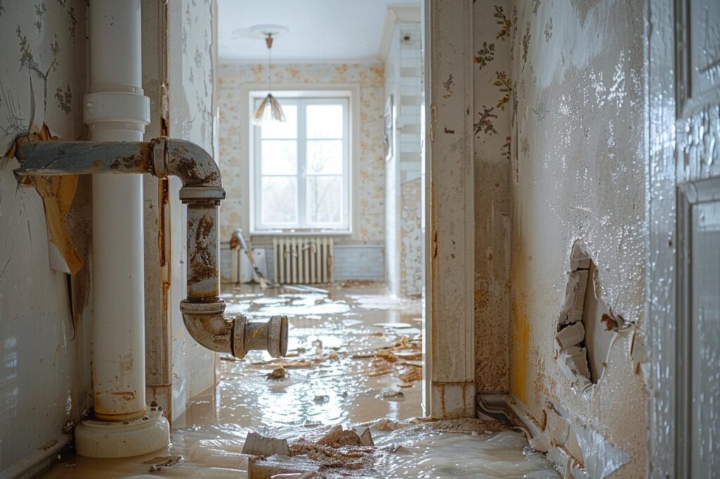 Qu&rsquo;est-ce que l&rsquo;assurance habitation ne couvre pas ?
