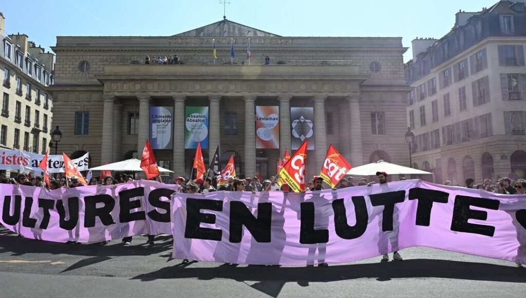 Qu&rsquo;est-ce que le domaine public et pourquoi est-il essentiel pour la culture ?
