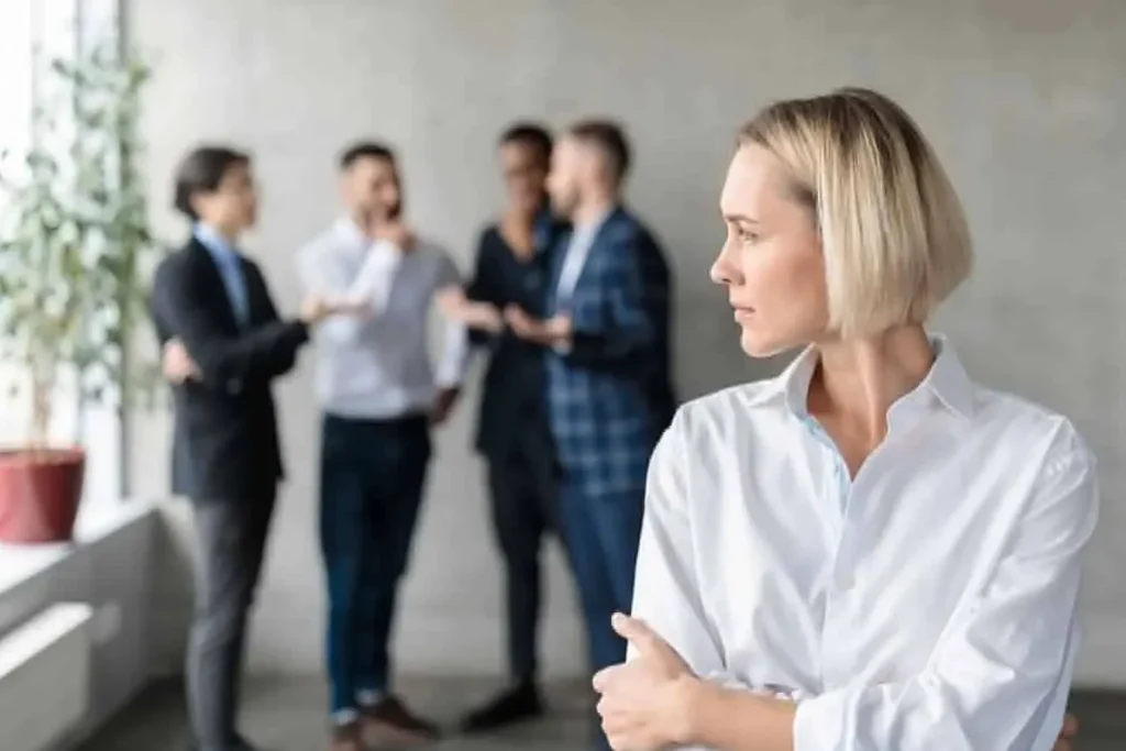 Qu&rsquo;est-ce que le sexisme et comment l&rsquo;identifier dans le monde de la finance ?