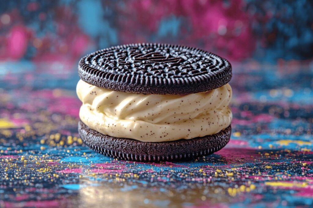 Qu’est-ce que le sperme Oreo et pourquoi est-il tendance sur internet ?