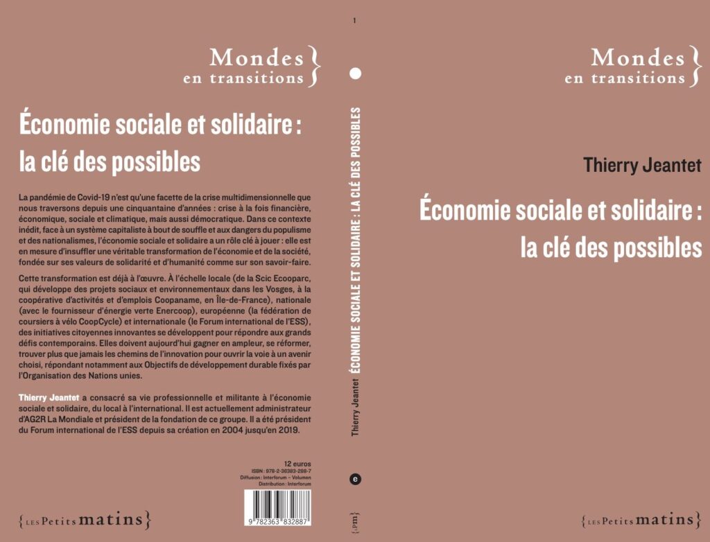 Qu’est-ce que l’économie solidaire et pourquoi devrait-elle vous concerner ?