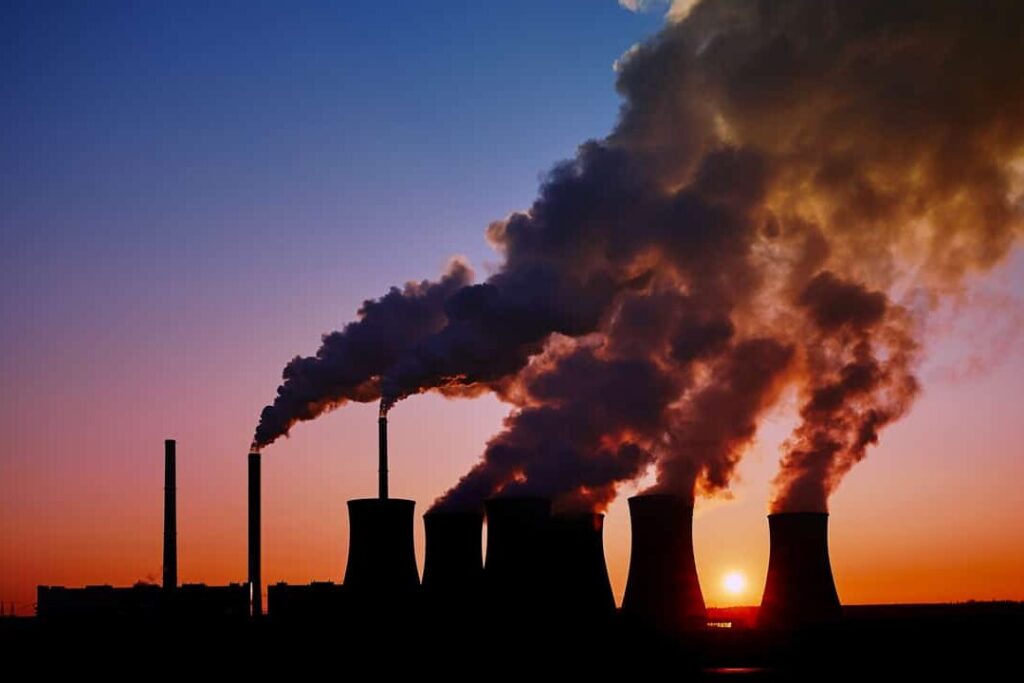 Qu&rsquo;est-ce que l&rsquo;énergie fissile : définition, fonctionnement et enjeux
