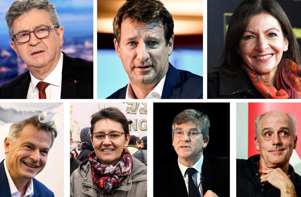 Qu&rsquo;est-ce qu&rsquo;être de gauche aujourd&rsquo;hui en politique ?