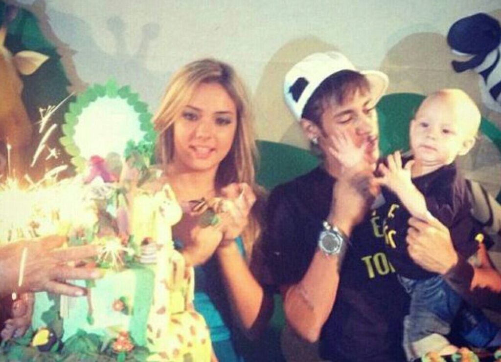 Qui est Carolina Dantas, la mère du fils de Neymar ?