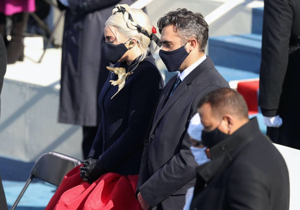 Qui est Michael Polansky, le compagnon de Lady Gaga ?