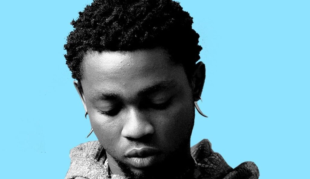 Qui est Omah Lay ? Découvrez le phénomène musical nigérian