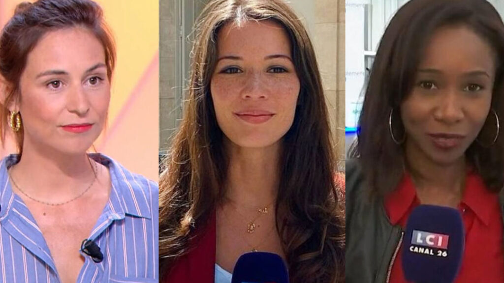 Qui est Stefan Etcheverry, le nouveau visage du journalisme à la télévision ?