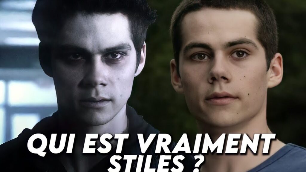 Qui est Stiles Stilinski dans la série Teen Wolf ?