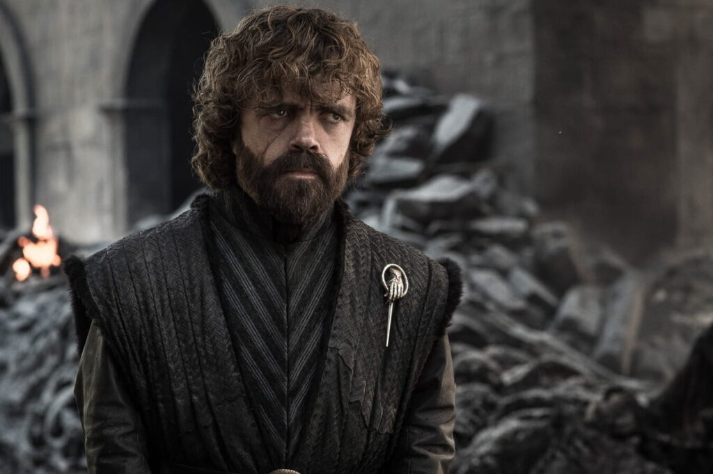 Qui est Tyrion Lannister dans Game of Thrones ?