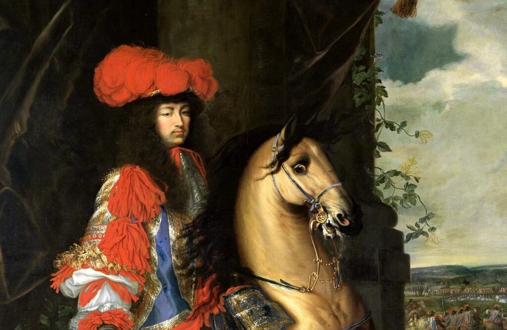 Qui était Horace Camille Desmoulins et quelle est son influence sur la finance moderne ?
