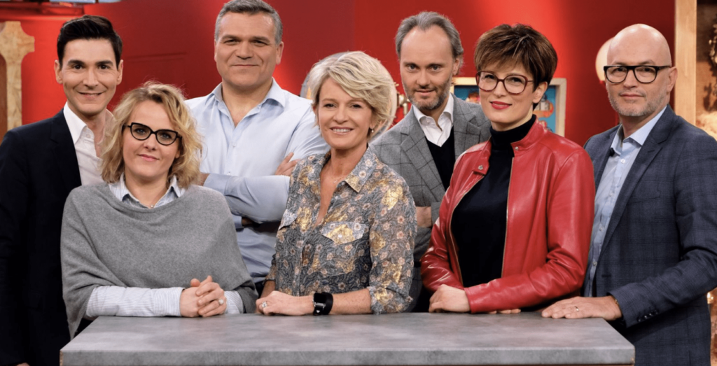 Qui sont les acheteurs les plus populaires de l’émission Affaire Conclue ?