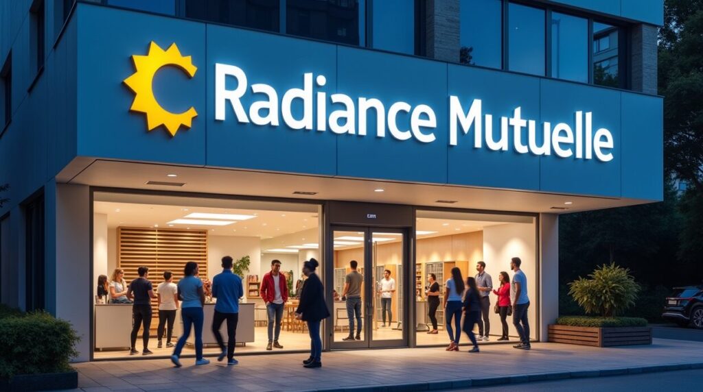 Radiance Mutuelle : Un accompagnement personnalisé pour votre santé