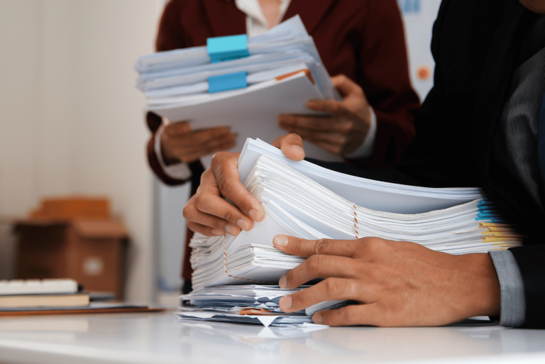 gestion administrative et comptable