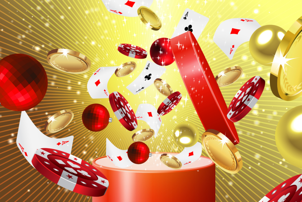 casino en ligne