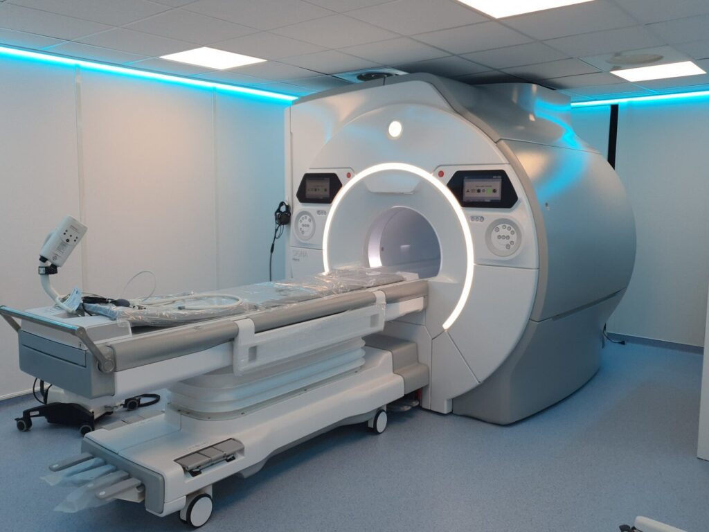 Radiologie centre bourse : tout ce que vous devez savoir sur nos services