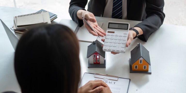 La stabilité des taux d'intérêt immobiliers en 2024 : un atout pour les emprunteurs ?