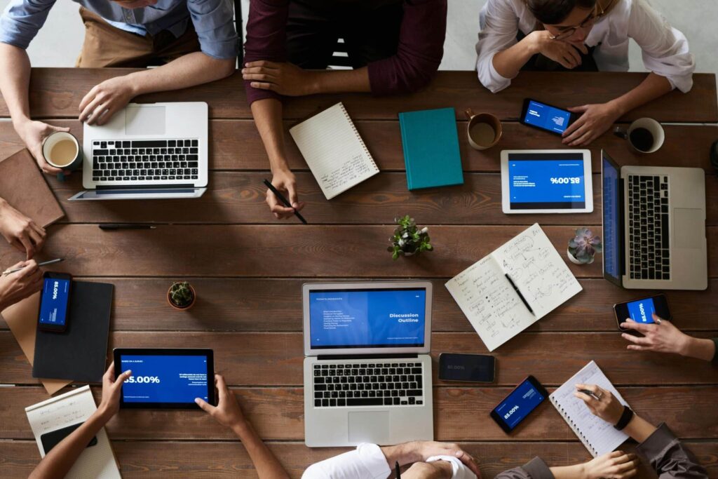 Reconversion professionnelle : choisir une formation en ligne adaptée à son nouveau métier