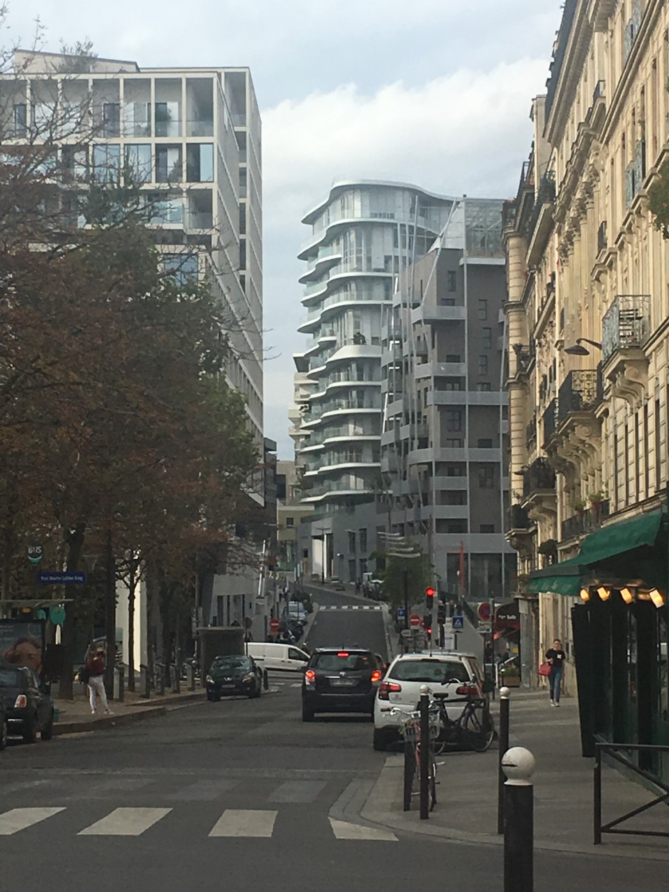 Gestion syndic copropriété - réforme loi 1965