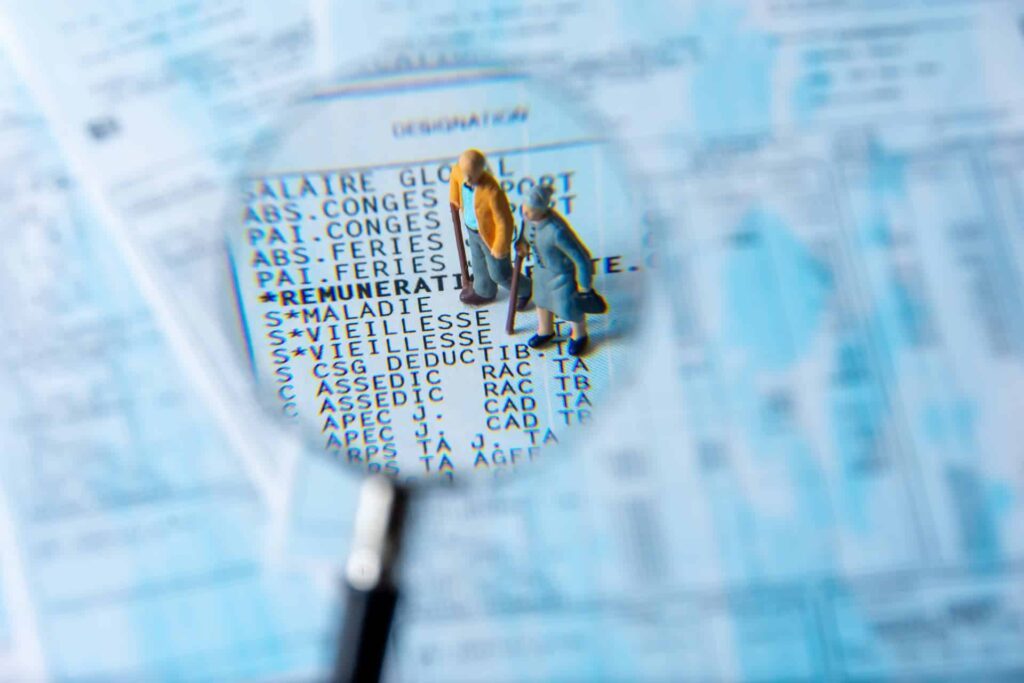 Revalorisation Retraite 2023: Ce que les futurs retraités doivent savoir
