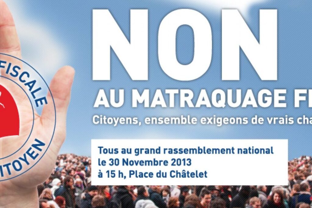 Révolte citoyenne : quel impact sur l’économie nationale ?