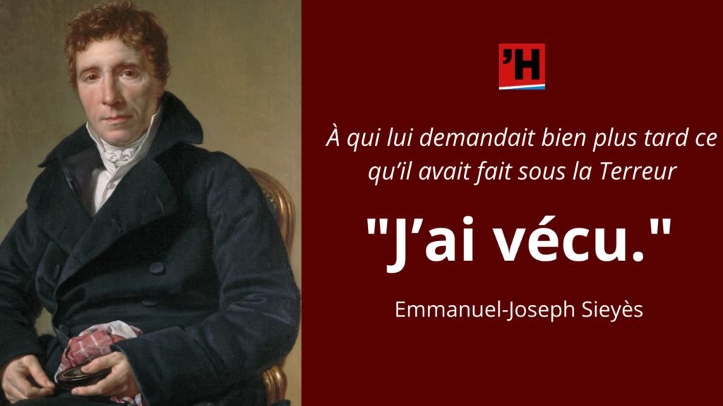 Robespierre et ses mots : les citations qui ont marqué l’histoire