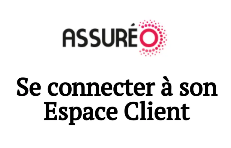 se connecter assureo