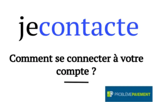 Se Connecter Jecontacte