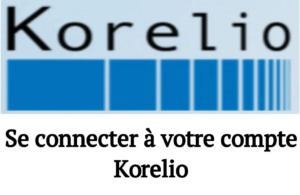 Se Connecter Korelio