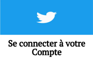 se connecter twitter