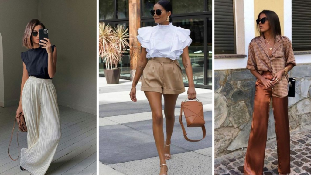 S&rsquo;habiller chic et confortable au travail