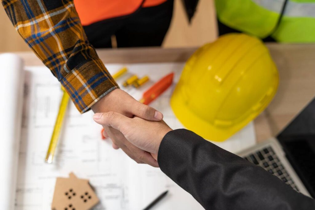 assurance décennale pour artisans du bâtiment