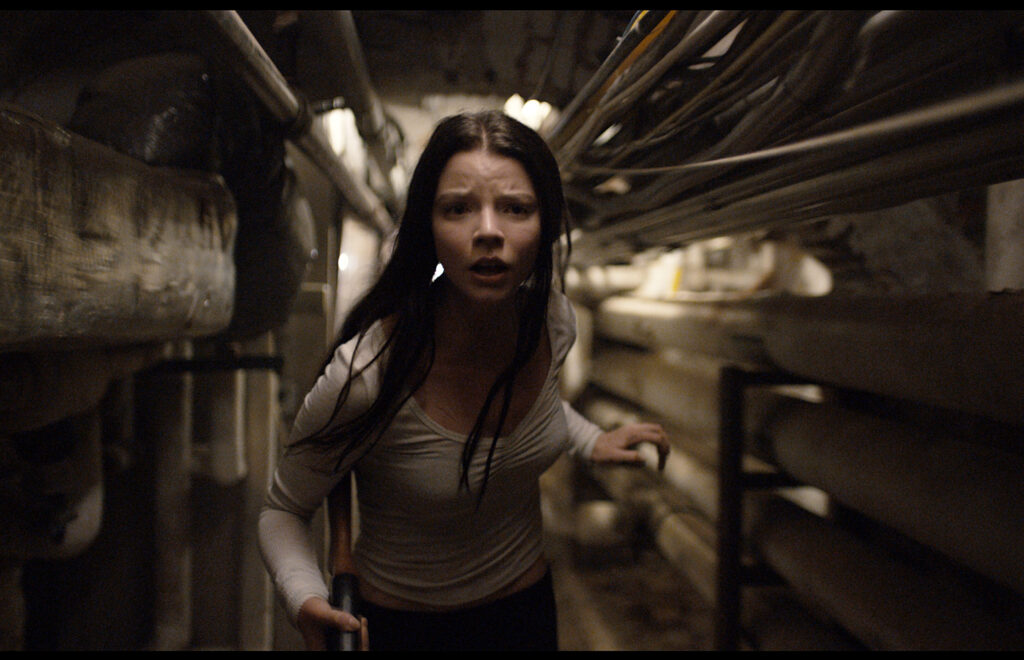 Split, le film : analyse et interprétation des personnages multiples, que signifient-ils ?