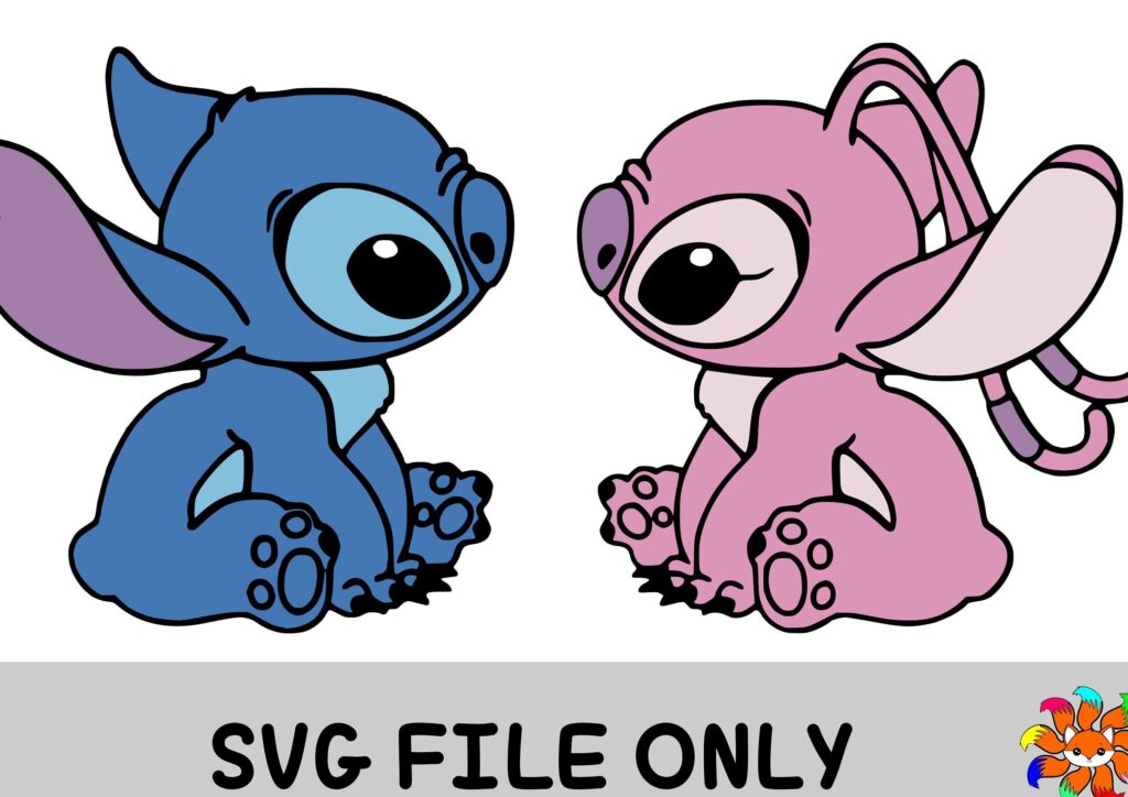 Stitch et Angel : sont-ils le meilleur duo de Disney ?